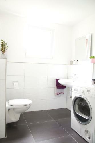 Apartamento Ferienhaus Marina
