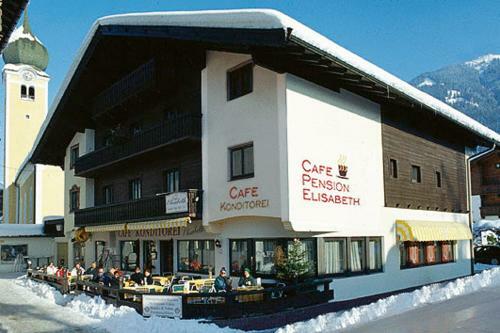 Hostal Pension Elisabeth