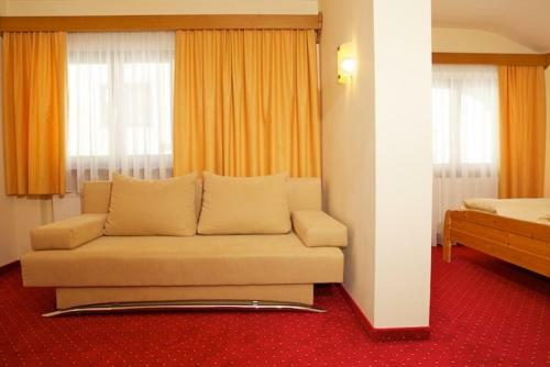 Hostal Pension Elisabeth