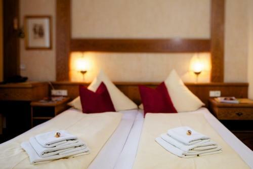 Hostal Pension Elisabeth