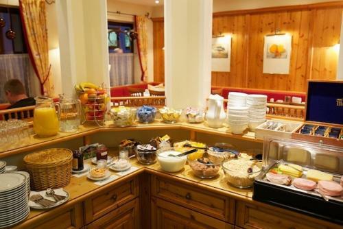 Hostal Pension Elisabeth