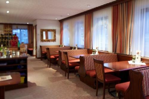 Hostal Pension Elisabeth