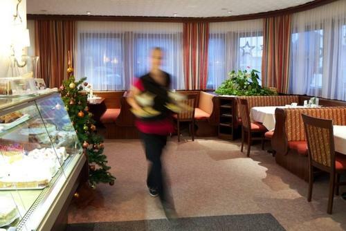 Hostal Pension Elisabeth