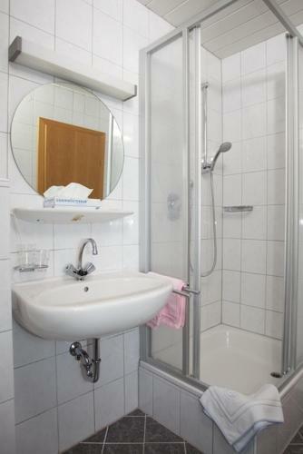 Hostal Pension Elisabeth