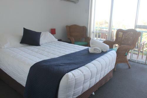 Hotel Oceanside Hawks Nest