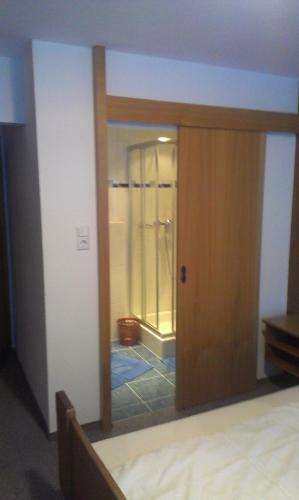 Bed & Breakfast G�stehaus Kuen