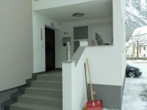 Bed & Breakfast G�stehaus Kuen