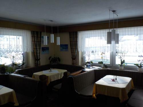 Bed & Breakfast G�stehaus Kuen