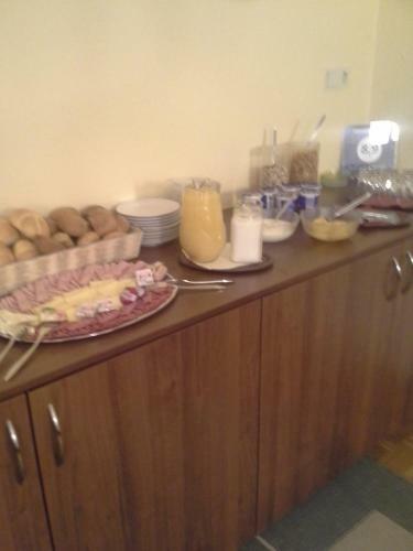 Bed & Breakfast G�stehaus Kuen