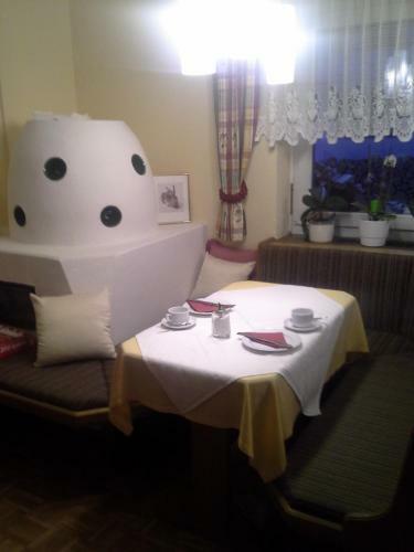 Bed & Breakfast G�stehaus Kuen