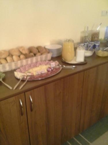Bed & Breakfast G�stehaus Kuen