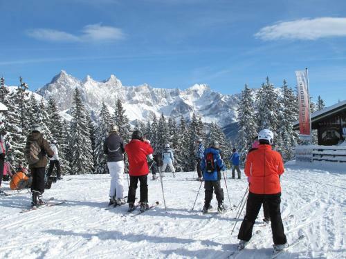 Hotel Dachstein