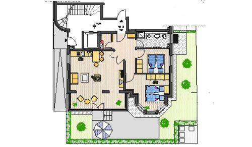 Apartamentos Villa Libelle By Callsen
