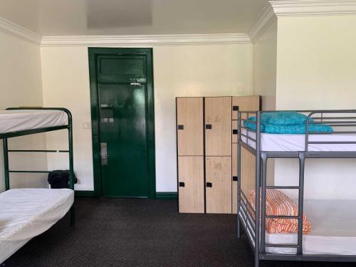 Albergue Elephant Backpacker