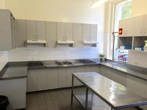Albergue Elephant Backpacker