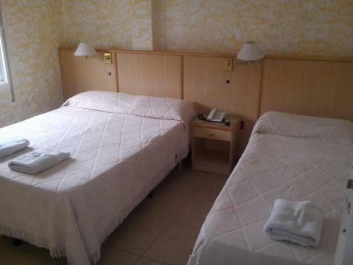Hotel M�naco