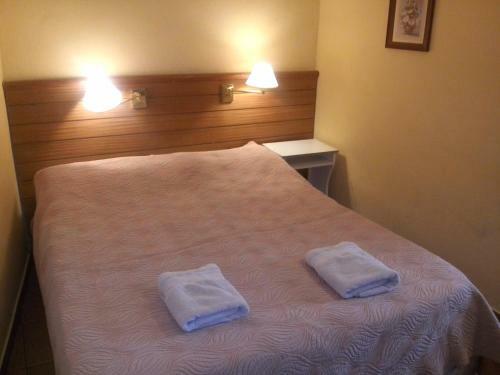 Hotel M�naco