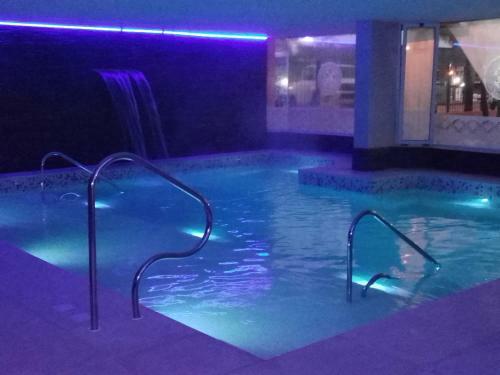 Hotel M�naco