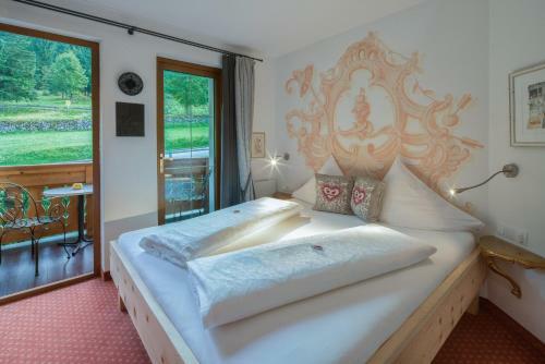 Apartamentos Sunneschl�ssli Tannheimer Tal