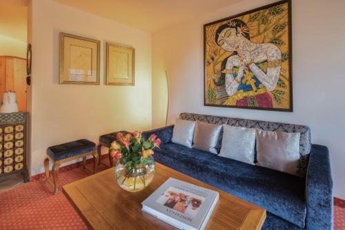 Apartamentos Sunneschl�ssli Tannheimer Tal