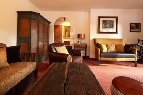 Apartamentos Sunneschl�ssli Tannheimer Tal