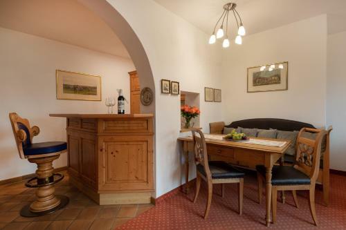 Apartamentos Sunneschl�ssli Tannheimer Tal