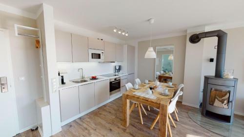 Apartamento Beach'n'sea Wohnung 7