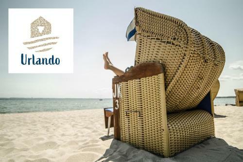 Apartamento Beach'n'sea Wohnung 7