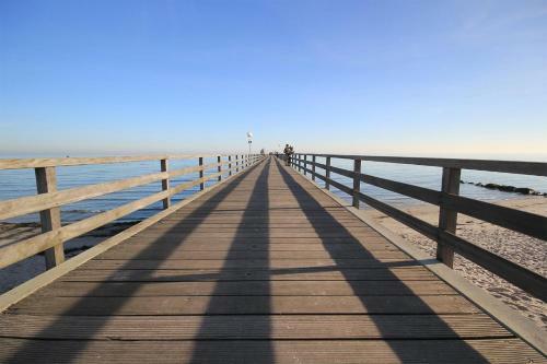 Apartamento Beach'n'sea Wohnung 7