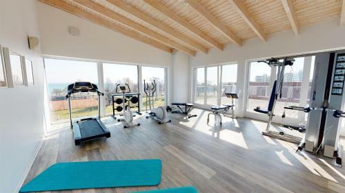 Apartamento Beach'n'sea Wohnung 7