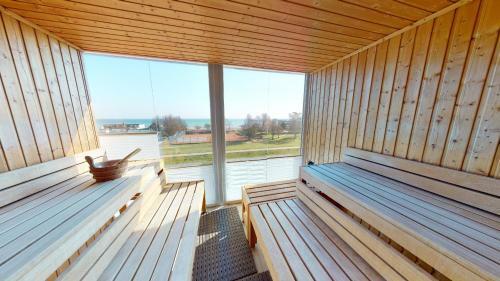 Apartamento Beach'n'sea Wohnung 7