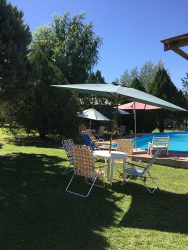 La Matilde