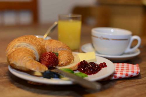 Hotel Zimmerbr�u