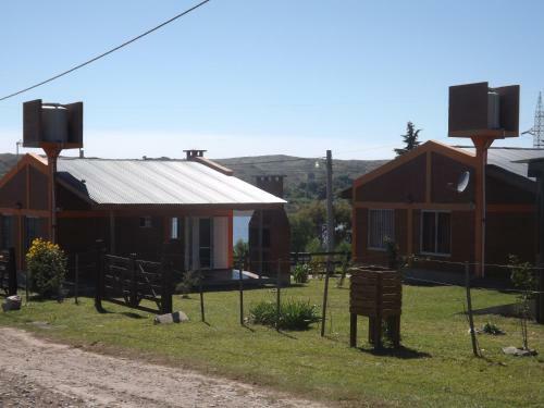 Caba�as San Jose