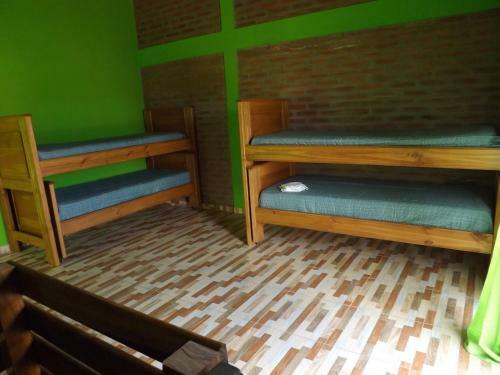 Caba�as San Jose