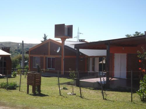 Caba�as San Jose