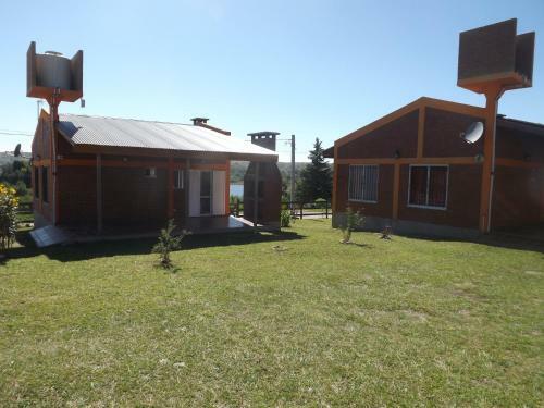 Caba�as San Jose