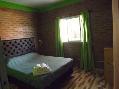 Caba�as San Jose