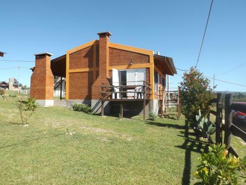 Caba�as San Jose