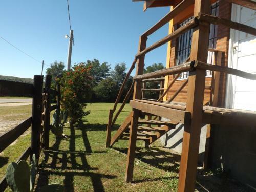 Caba�as San Jose