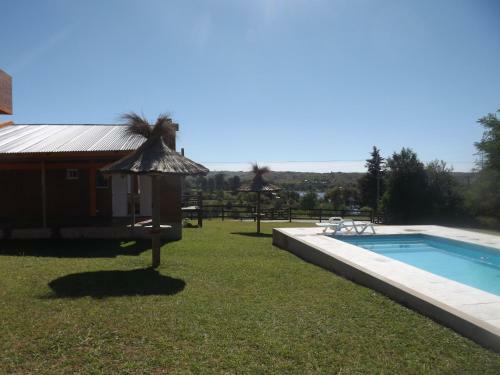 Caba�as San Jose