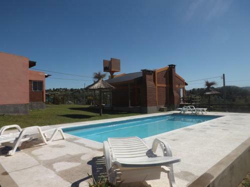 Caba�as San Jose