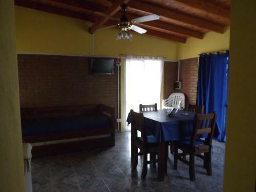 Caba�as San Jose