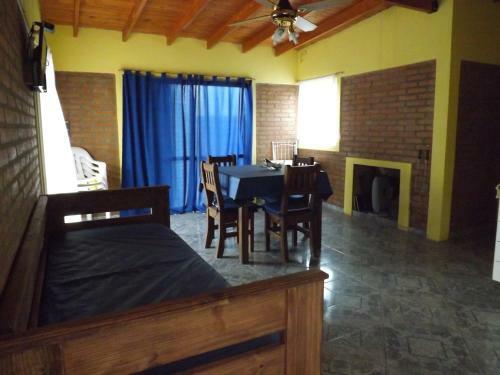 Caba�as San Jose