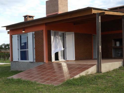 Caba�as San Jose
