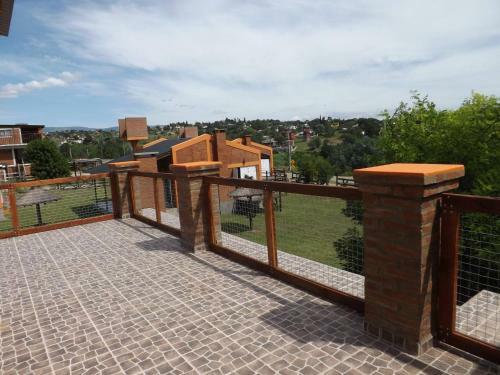 Caba�as San Jose