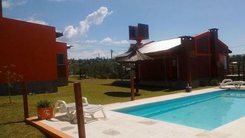 Caba�as San Jose