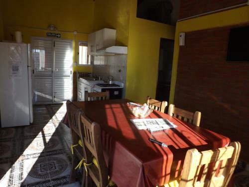 Caba�as San Jose