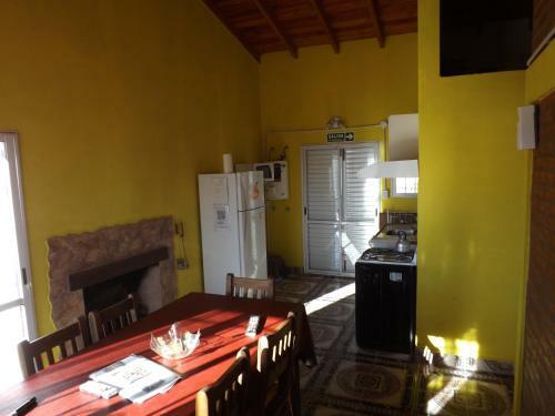 Caba�as San Jose