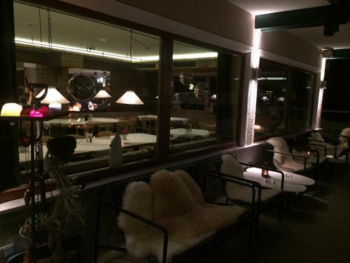 Hotel-gasthof Zur Sch�nen Aussicht